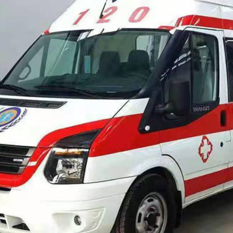 昆玉非急救护送病人转院租赁救护车的优缺点对比